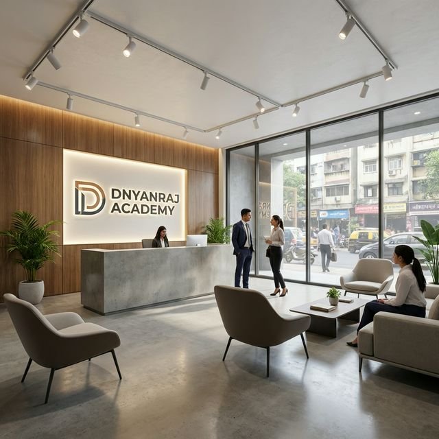 Badlapur Office