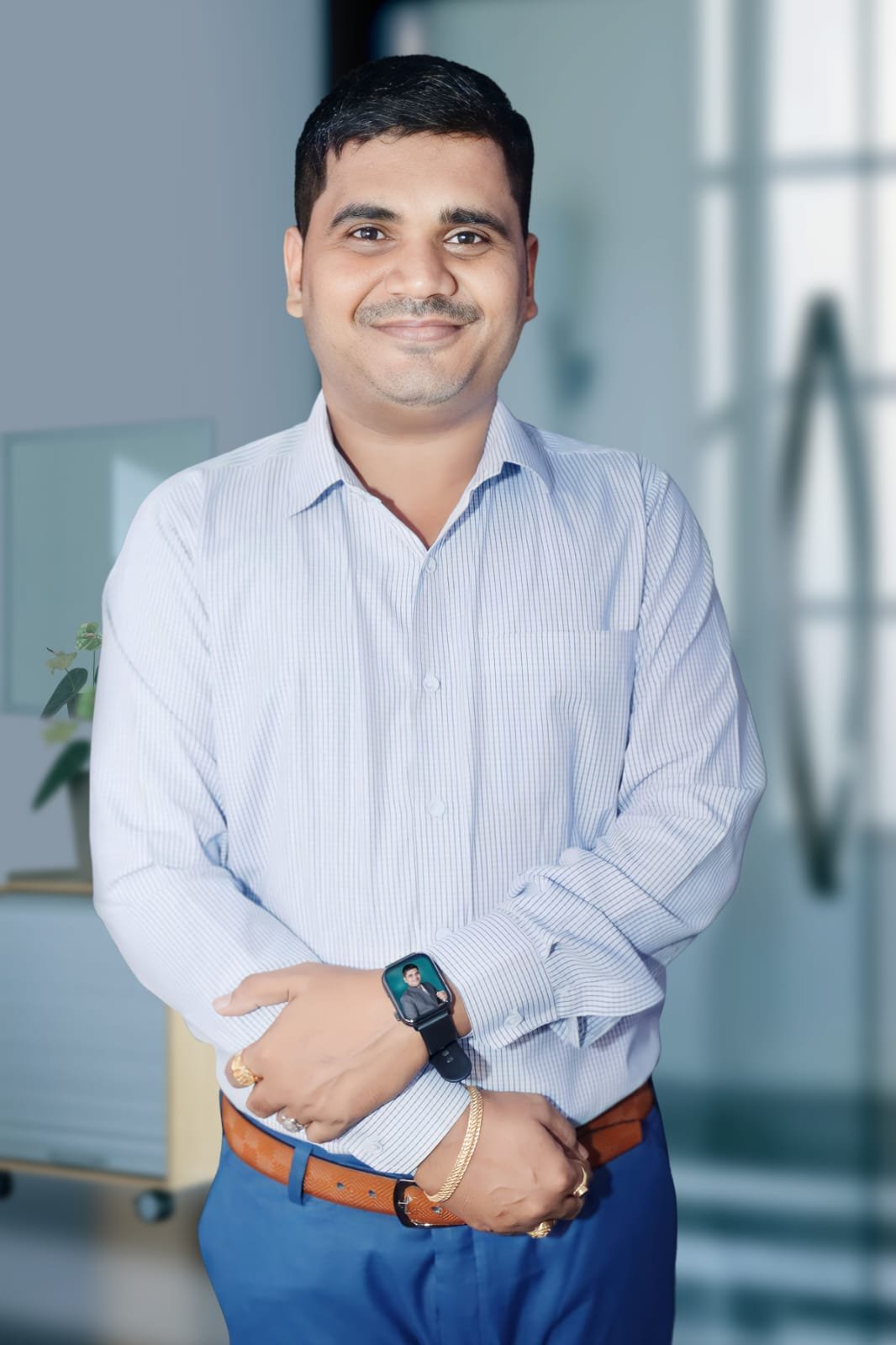 Amol Avhad