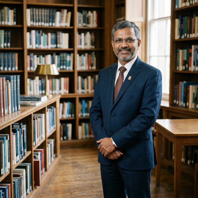 Prof. G.S.Ghadge